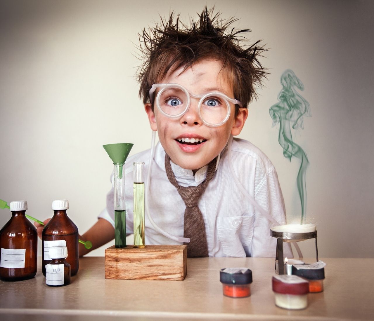 Science Project
