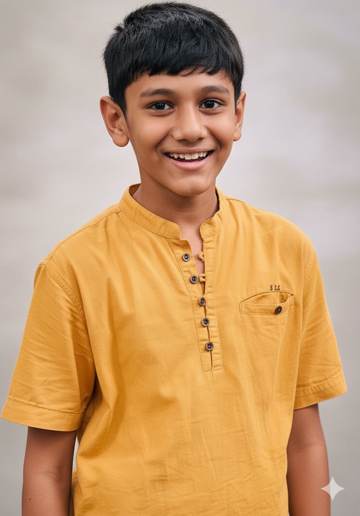 Reyansh